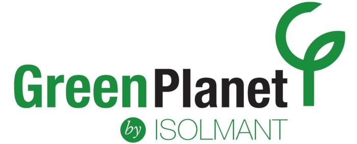 Isolmant Green Planet